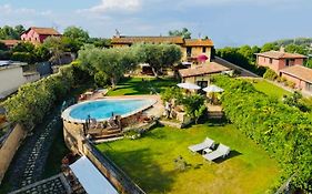 La Valle Dei Casali Green Boutique